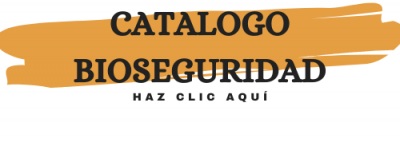 CATALOGO BIOSEGURIDAD- OROPLAST CONTRA EL CORONAVIRUS